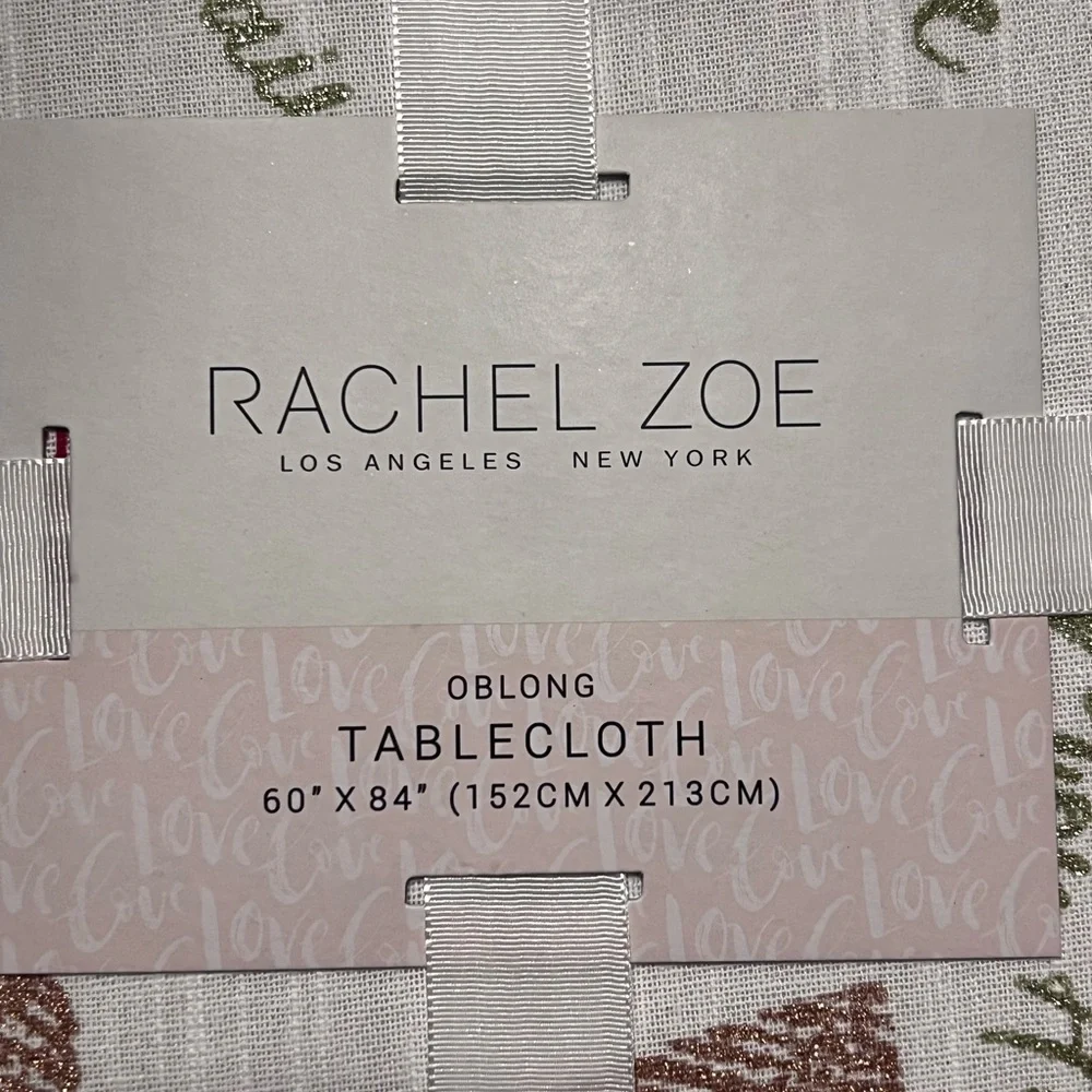 Rachel Zoe stunning design